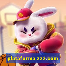 plataforma zzz.com